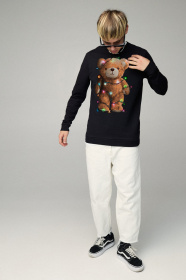 Світшот YAPPI модель BSMB10029 Фото