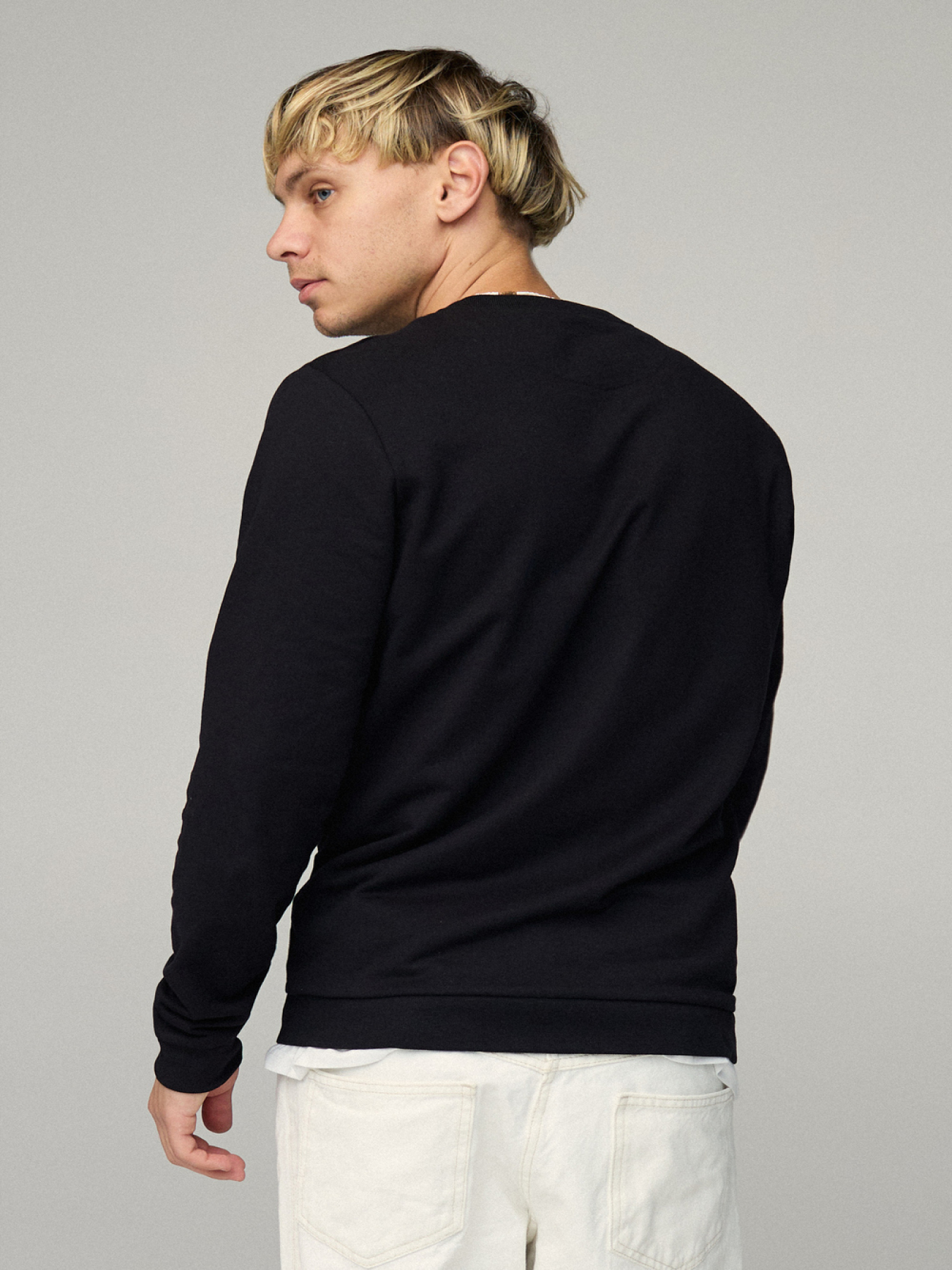 Свитшот YAPPI модель BSMB10028 Фото