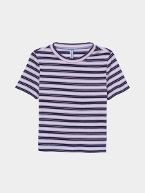 Топ H&M модель 6244861wer_Комбинированный Фото