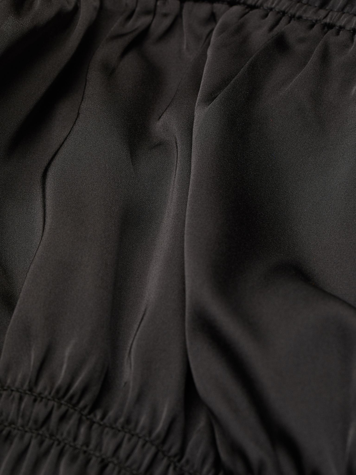 Топ H&M модель 8884682wer_Черный Фото