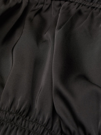 Топ H&M модель 8884682wer_Черный Фото