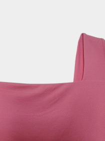 Топ H&M модель 1129836wer_Розовый Фото