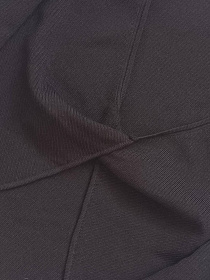 Топ H&M модель 1496473wer_Черный Фото