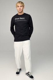 Світшот YAPPI модель BSMB10034 Фото