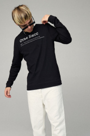 Світшот YAPPI модель BSMB10034 Фото