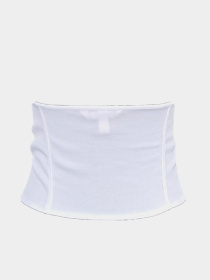 Топ H&M модель 1118266wer_Белый Фото