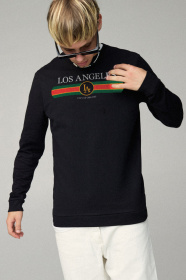 Світшот YAPPI модель BSMB10035 Фото