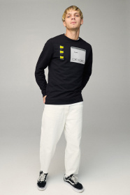 Світшот YAPPI модель BSMB10033 Фото