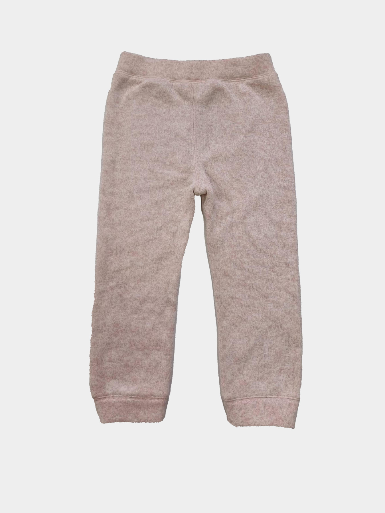 Джогери H&M модель 2356781kwer_Светло-розовый Фото