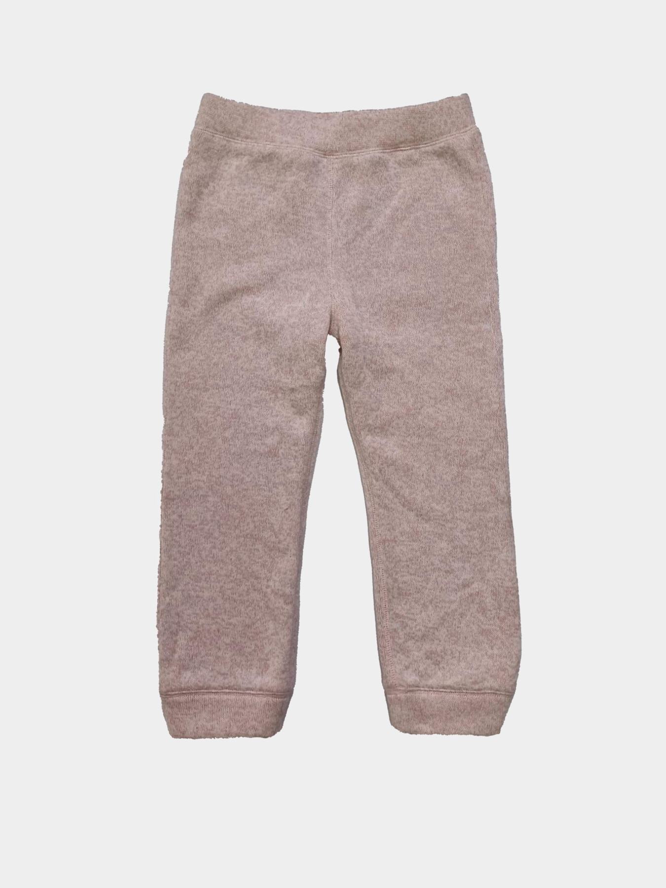 Джогери H&M модель 2356781kwer_Светло-розовый Фото