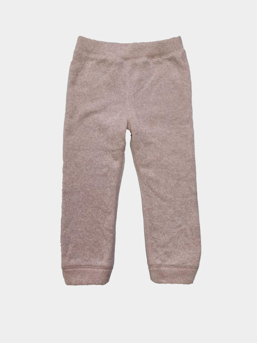 Джогери H&M модель 2356781kwer_Светло-розовый Фото