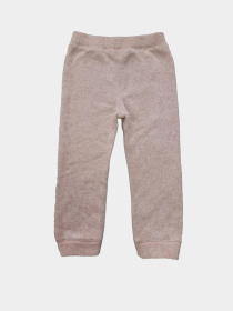 Джоггеры H&M модель 2356781kwer_Светло-розовый Фото