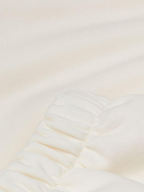 Штани H&M модель 9231342wer_Кремовый Фото