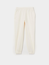 Джогери H&M модель 9231342wer_Кремовый Фото