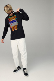 Свитшот YAPPI модель BSMB10030 Фото