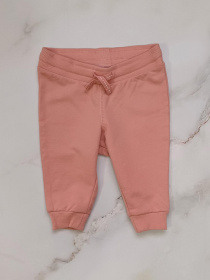 Джогери H&M модель 5941778kwer_Пудровый Фото