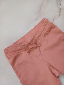 Джогери H&M модель 5941778kwer_Пудровый Джогери H&M модель 5941778kwer_Пудровый Фото