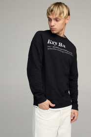 Світшот YAPPI модель BSMB10038 Світшот YAPPI модель BSMB10038 Фото