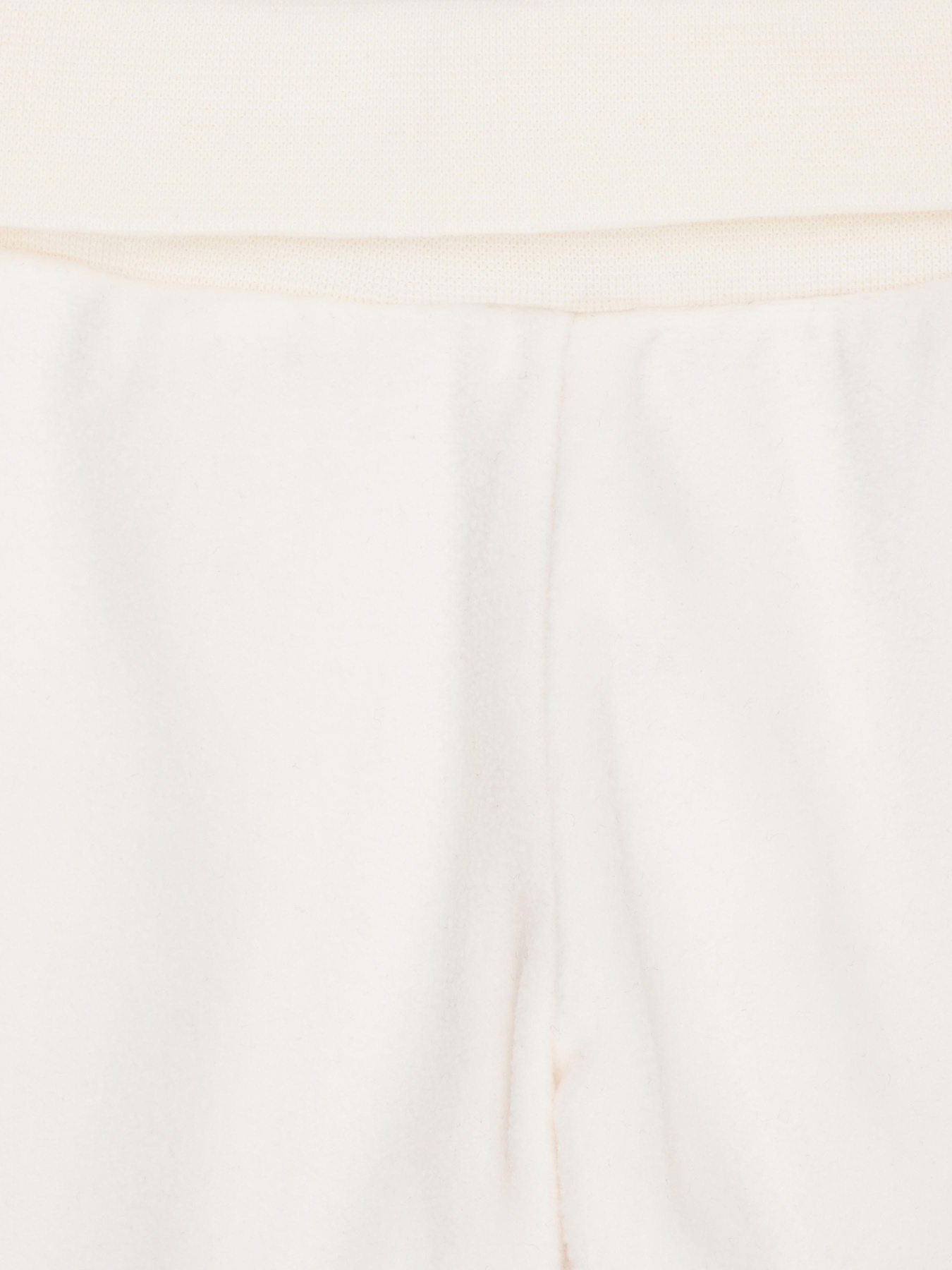 Штани повсякденні H&M модель 8665032arl_Молочный Фото