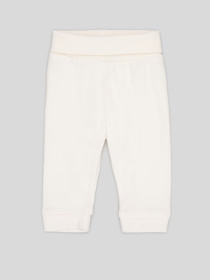 Штани повсякденні H&M модель 8665032arl_Молочный Фото