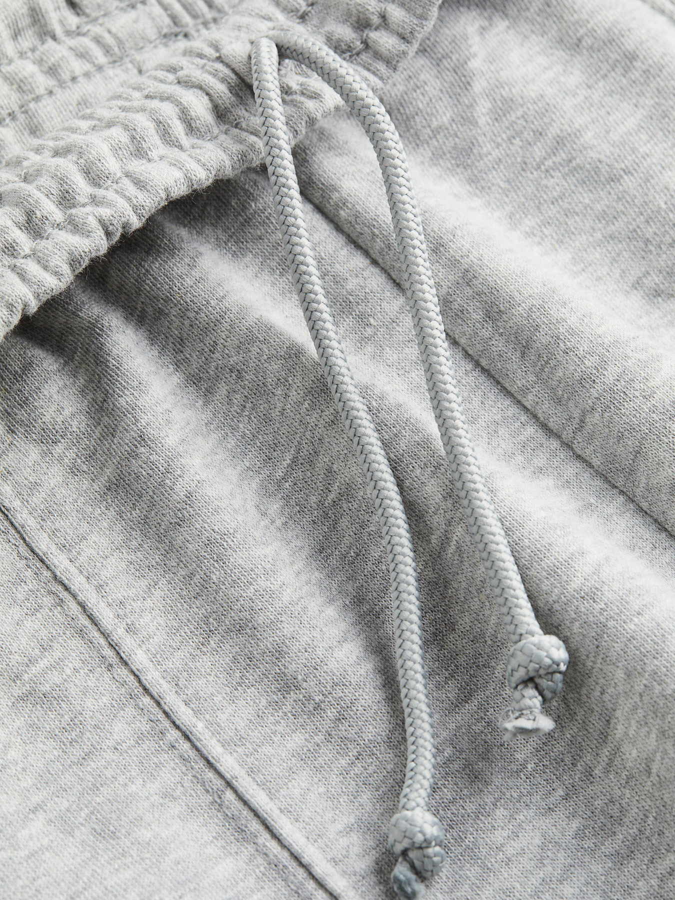 Джогери H&M модель 9160582wer_Серый Фото