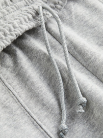 Джогери H&M модель 9160582wer_Серый Фото