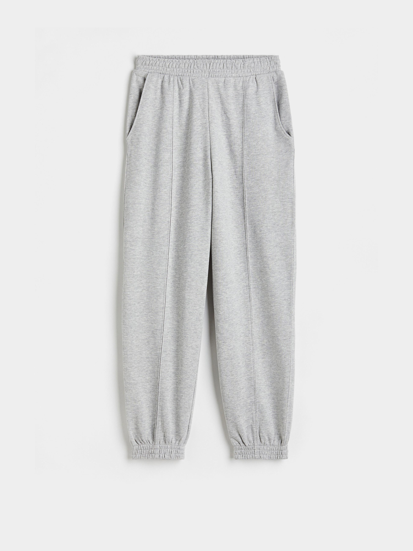 Штани H&M модель 9160582wer_Серый Фото