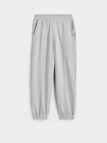 Штани H&M модель 9160582wer_Серый Фото