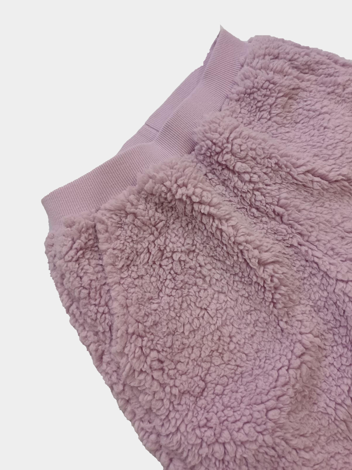 Джогери H&M модель 5297813kwer_Лавандовый Фото