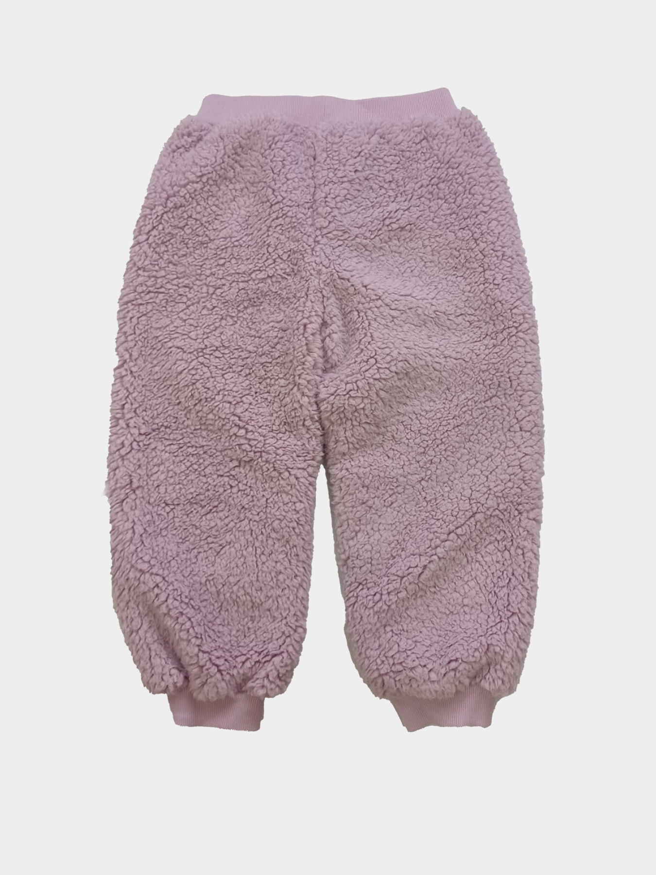 Джоггеры H&M модель 5297813kwer_Лавандовый Джоггеры H&M модель 5297813kwer_Лавандовый Фото