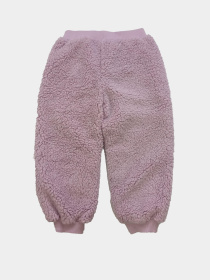 Штани H&M модель 5297813kwer_Лавандовый Фото
