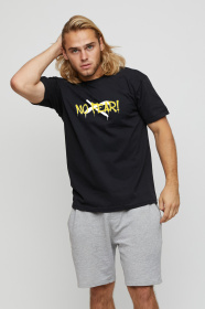 Футболки і поло YAPPI модель MB2704 Фото