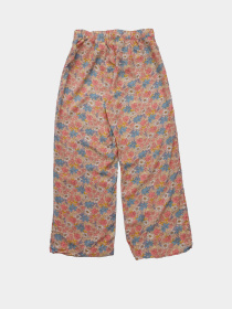 Повседневные штаны H&M модель 103150571kwer_Комбинированный Фото