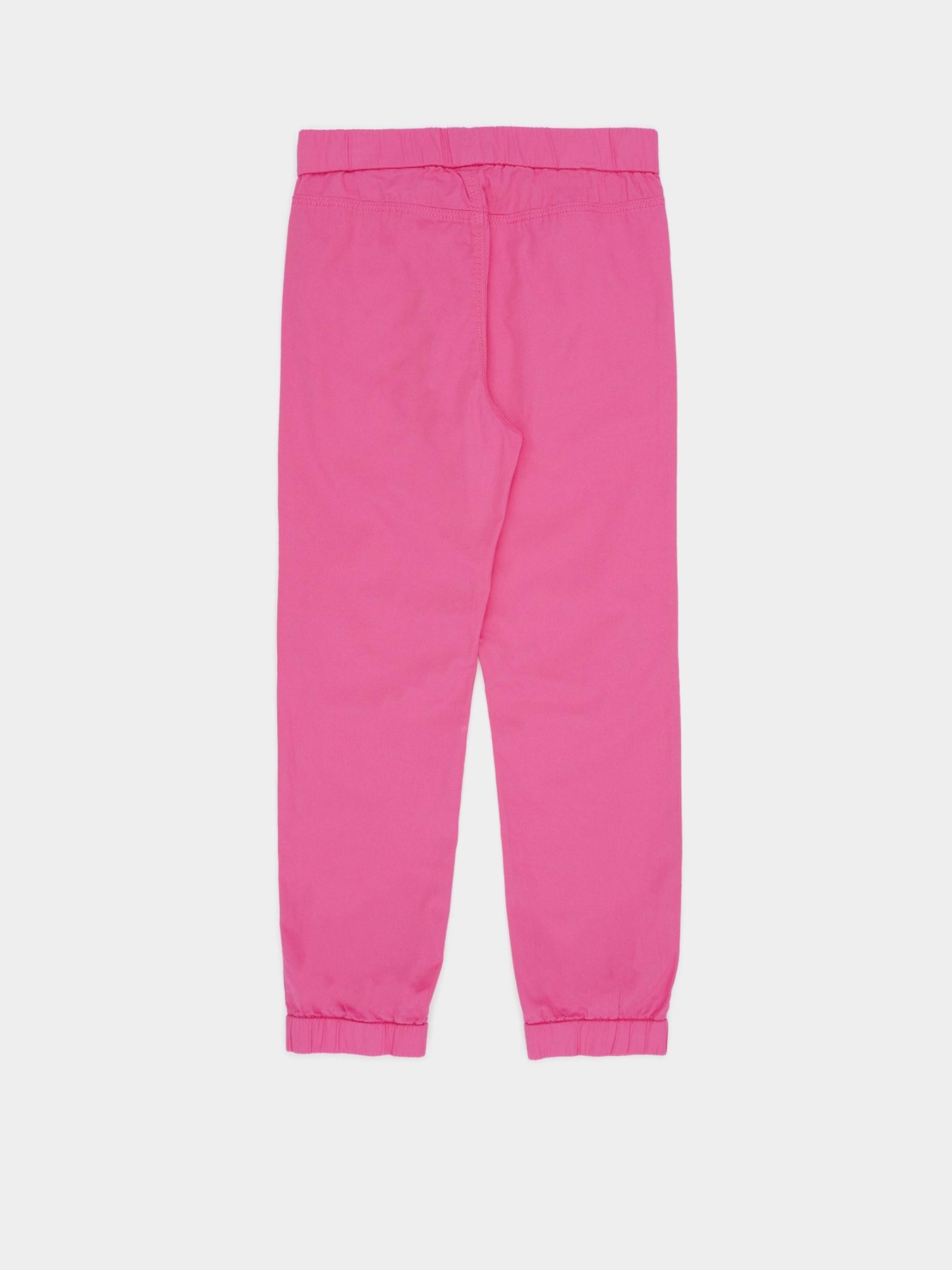 Джогери H&M модель 8008201kwer_Малиновый Джогери H&M модель 8008201kwer_Малиновый Фото