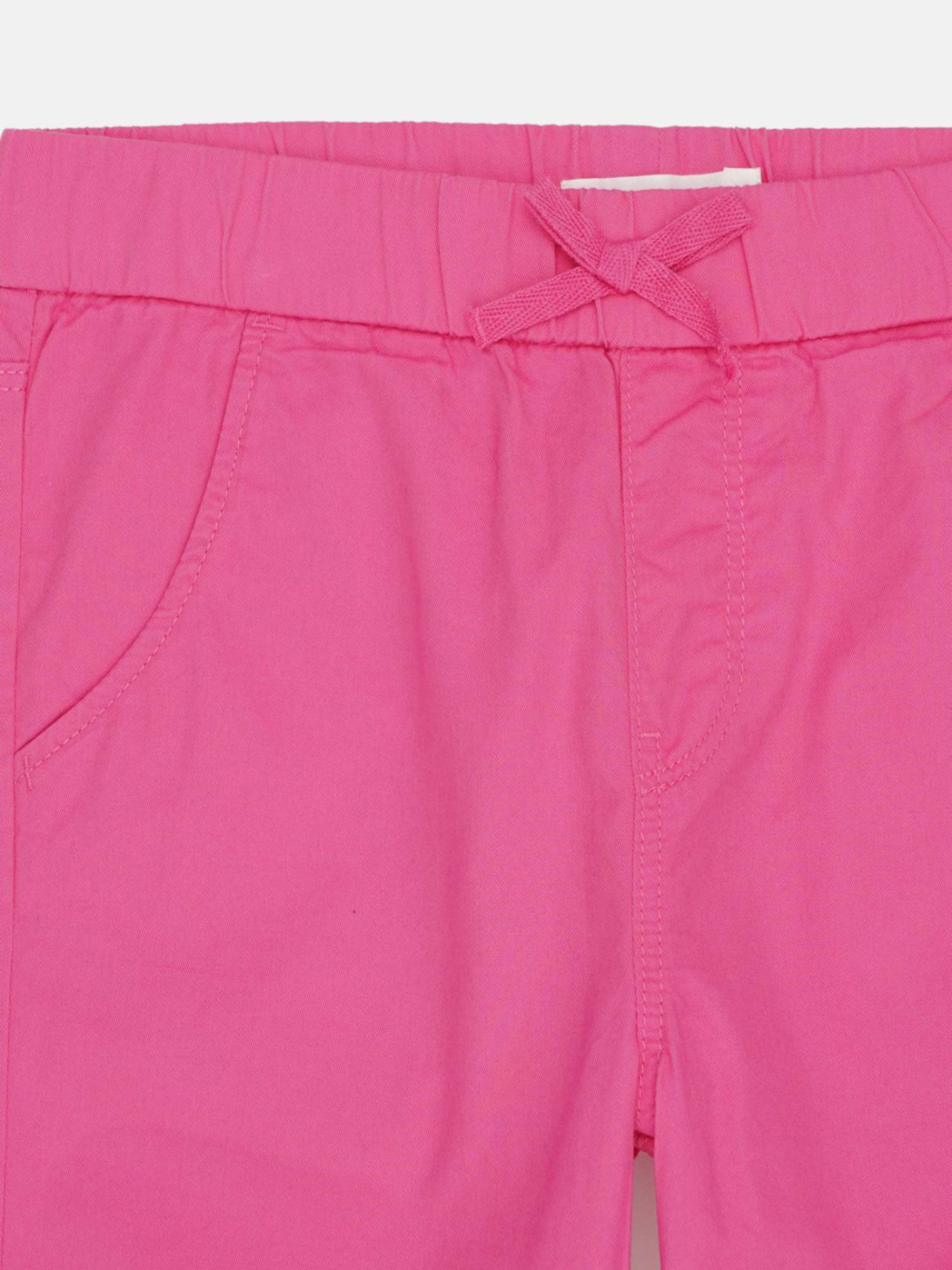 Джогери H&M модель 8008201kwer_Малиновый Джогери H&M модель 8008201kwer_Малиновый Фото