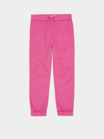 Джогери H&M модель 8008201kwer_Малиновый Джогери H&M модель 8008201kwer_Малиновый Фото