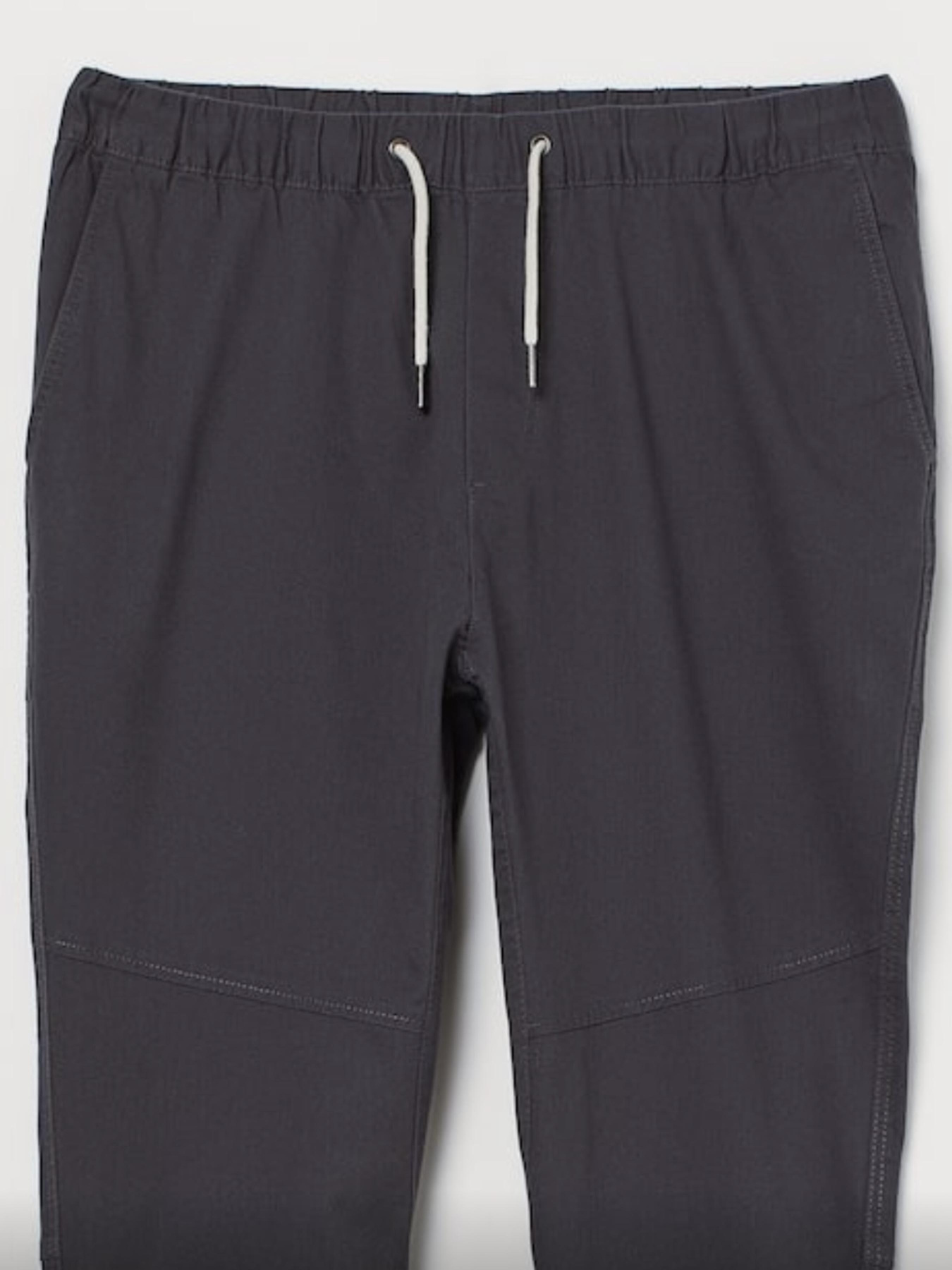 Джоґери модель 7690081wer_Темно-серый Фото