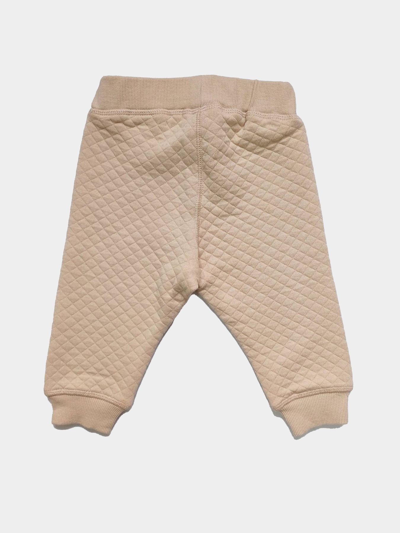 Джогери H&M модель 10391115kwer_Бежевый Фото