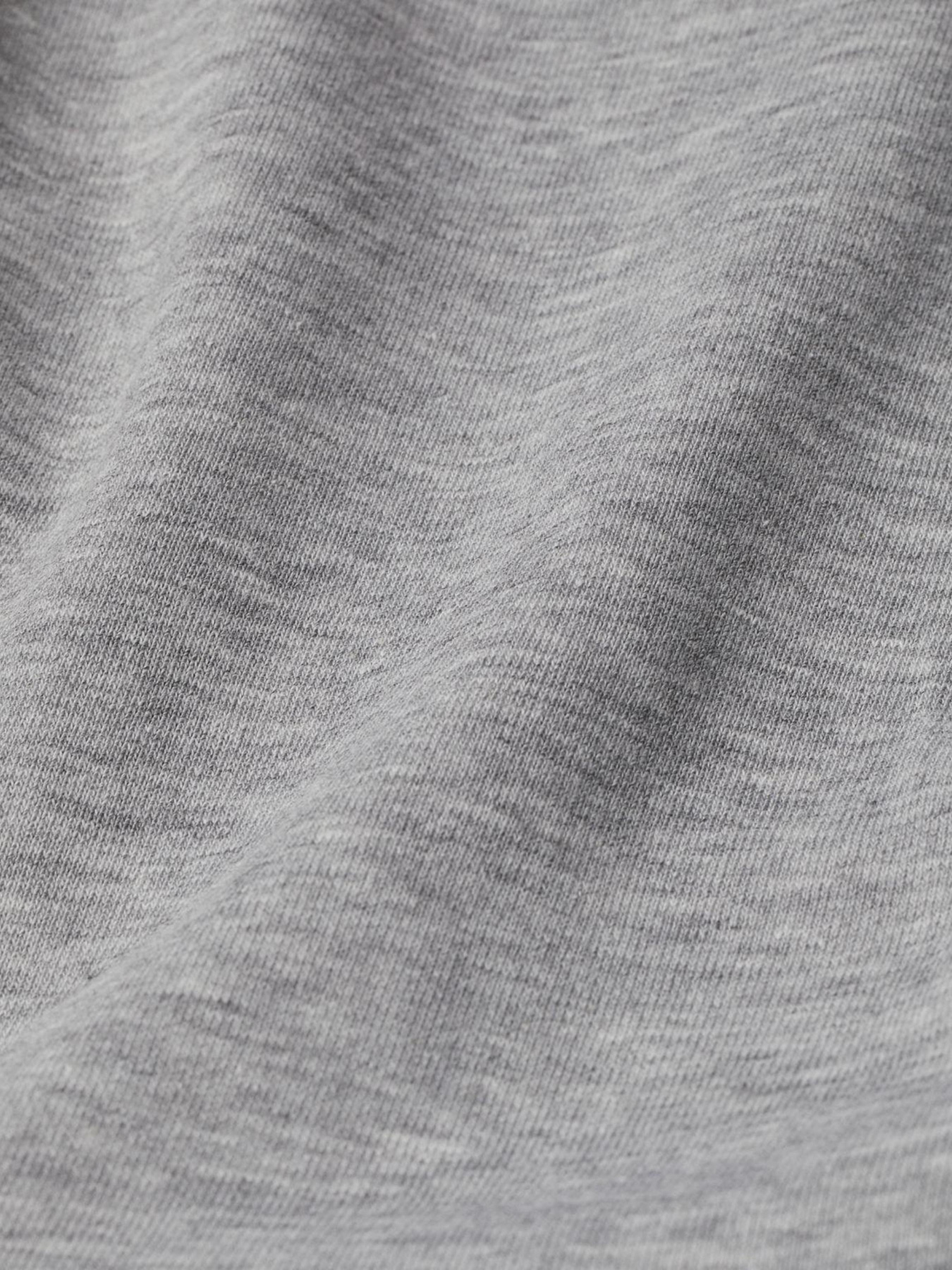 Джоггеры H&M модель 8037572wer_Светло-серый Фото