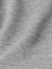 Джоггеры H&M модель 8037572wer_Светло-серый Фото