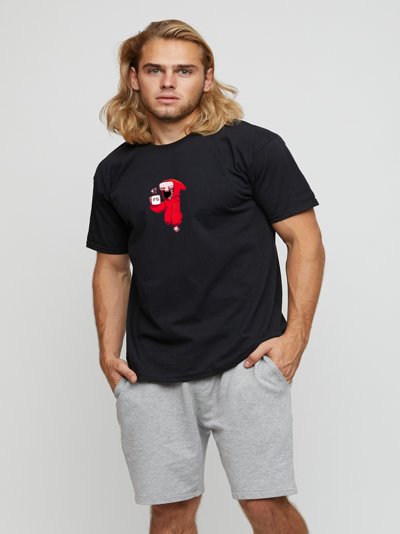 Футболки и поло YAPPI модель MB2669 Фото