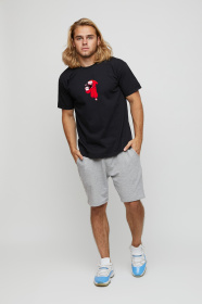 Футболки и поло YAPPI модель MB2669 Фото