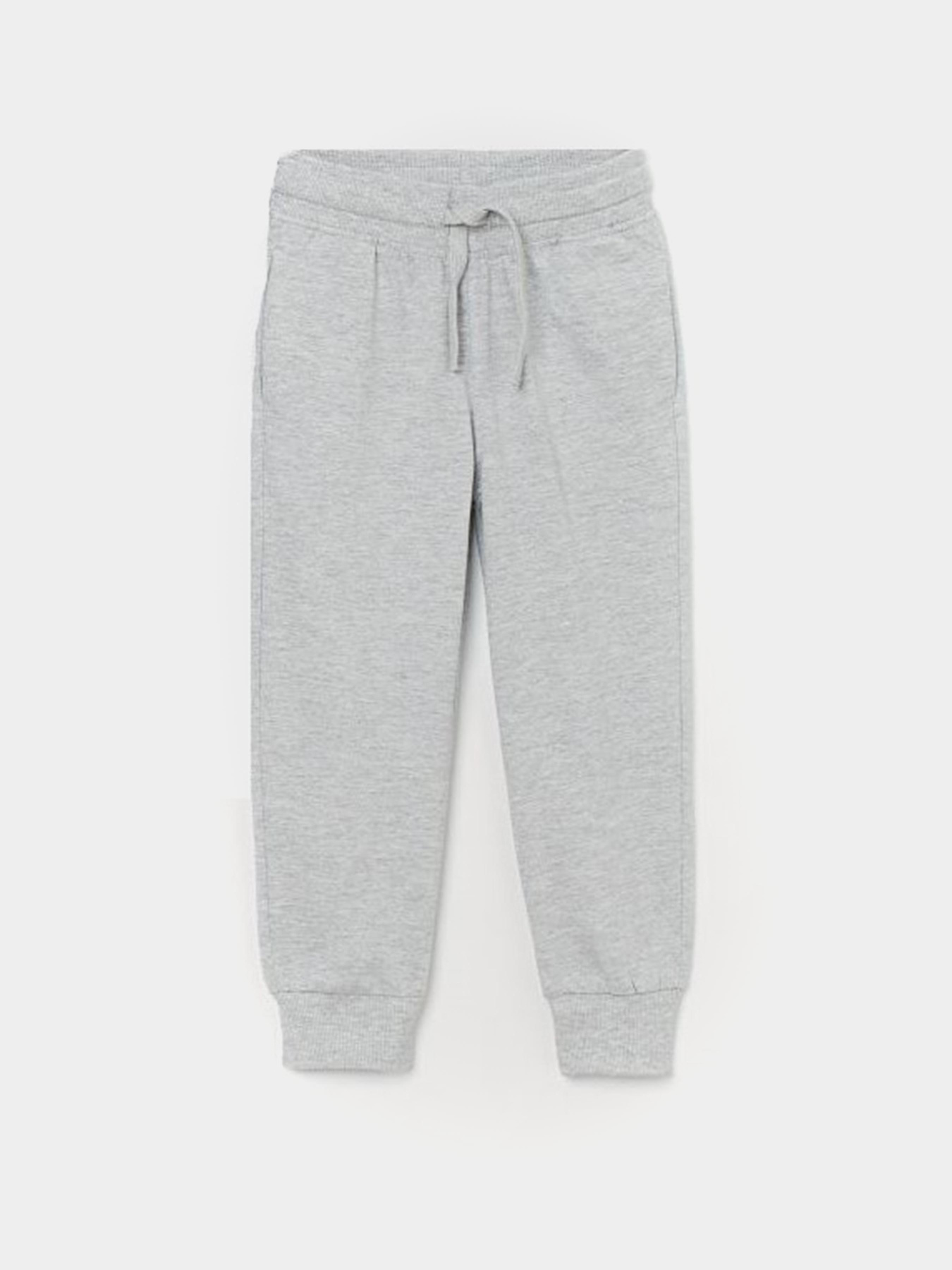 Джогери H&M модель 7388733arl_Светло-серый Фото