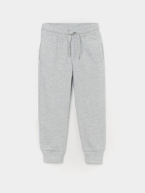 Джогери H&M модель 7388733arl_Светло-серый Фото