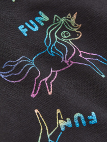 Джогери H&M модель 10659206kwer_Темно-серый Фото