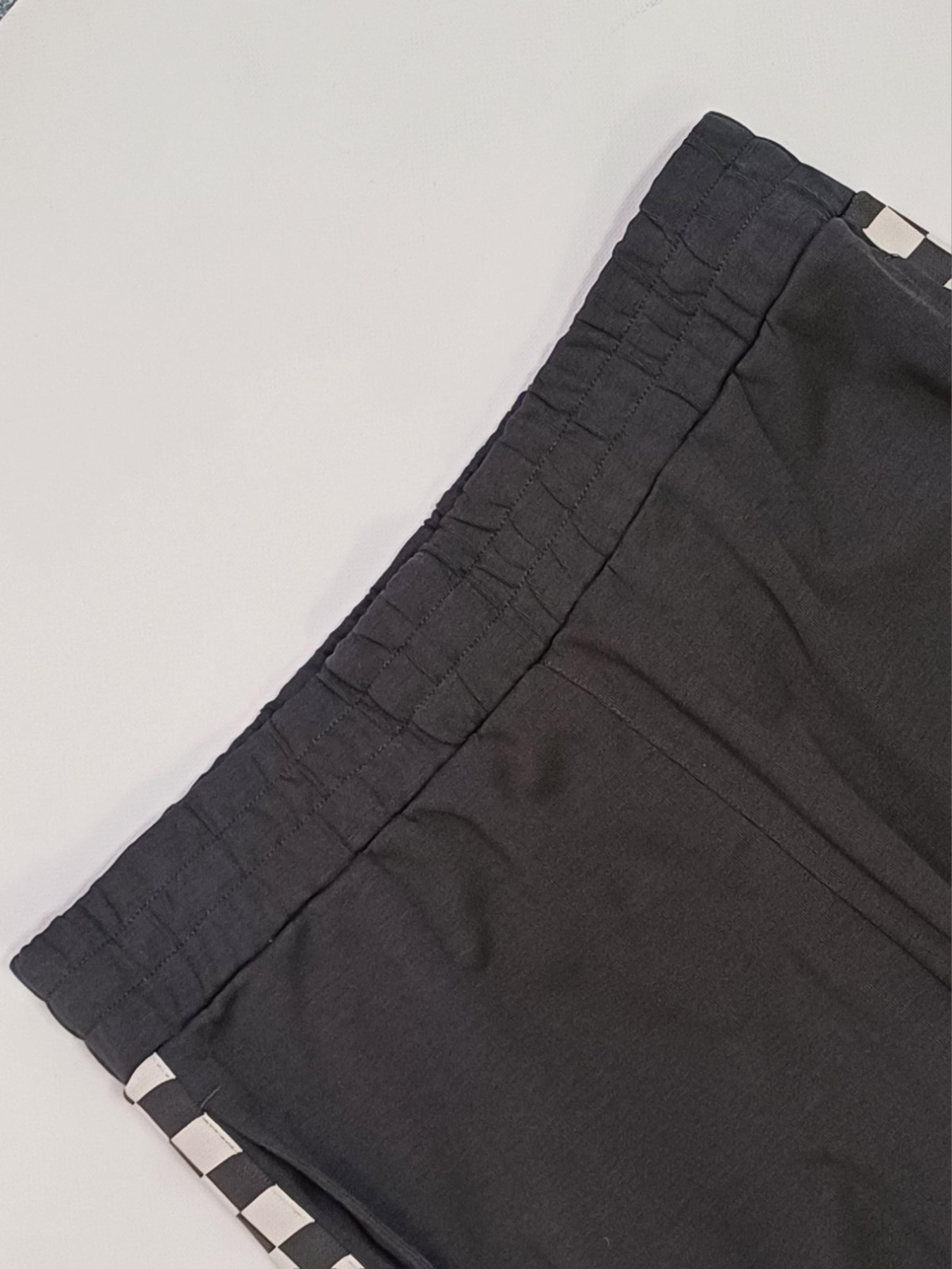 Джоґери модель 9939336wer_Темно-серый Фото