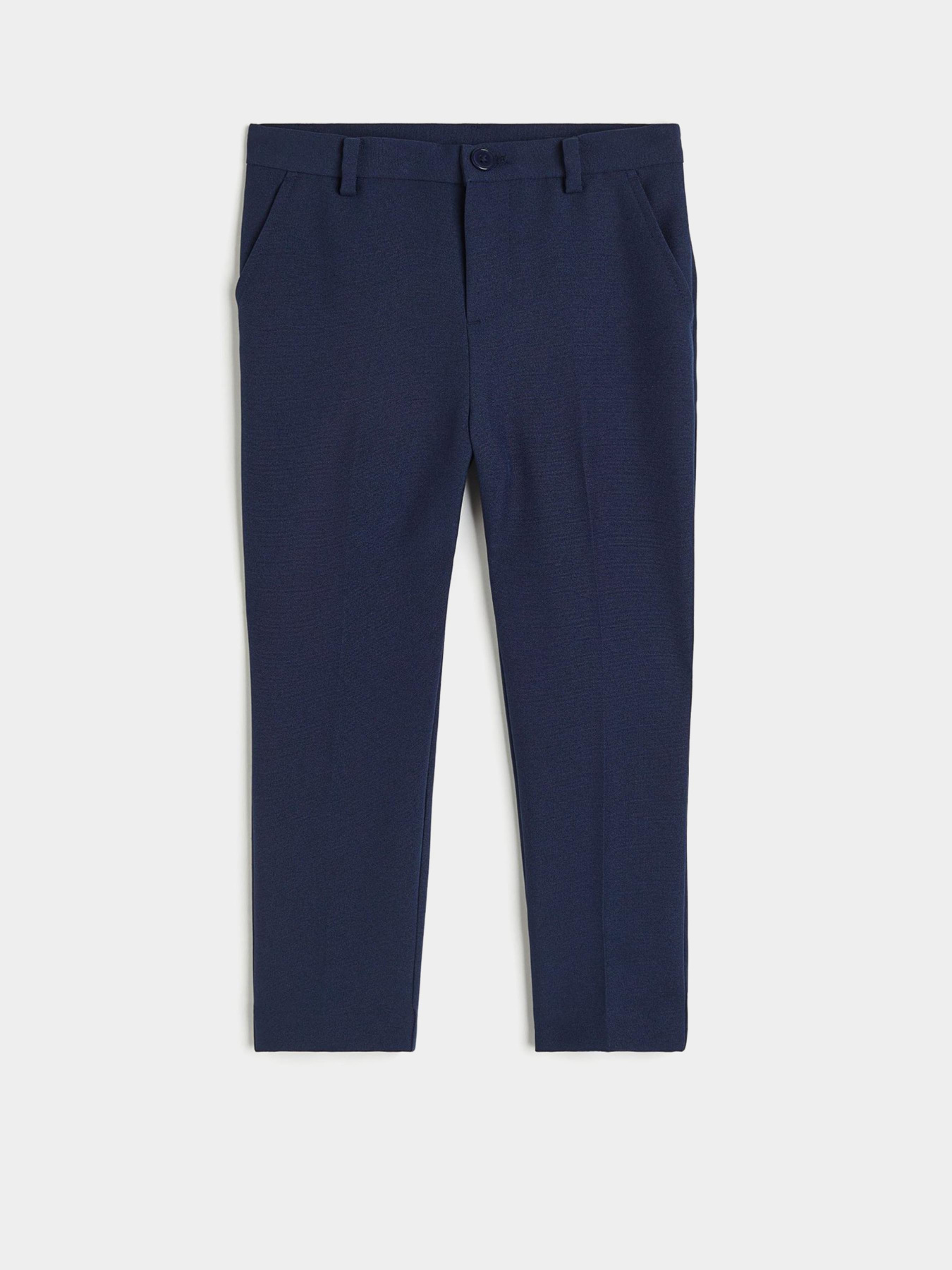 Штани модель 8777852kwer_Темно-синий Фото