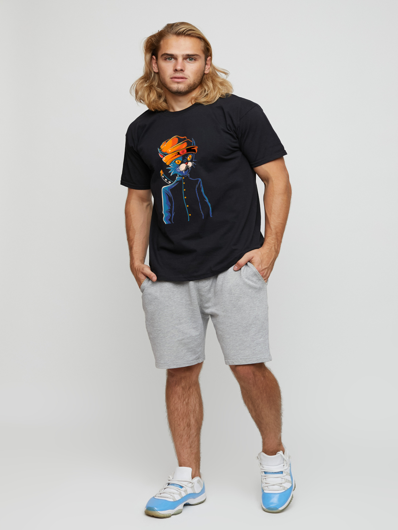 Футболки и поло YAPPI модель MB2702 Фото