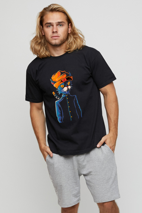 Футболки и поло YAPPI модель MB2702 Фото