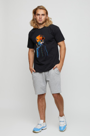 Футболки і поло YAPPI модель MB2702 Фото